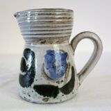Albert Thiry pitcher, Vallauris, 1950s/1960s