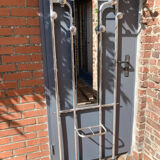 Modernist coat racks 1950
