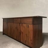 Enfilade vintage Silvio Coppola - Fratelli Montina