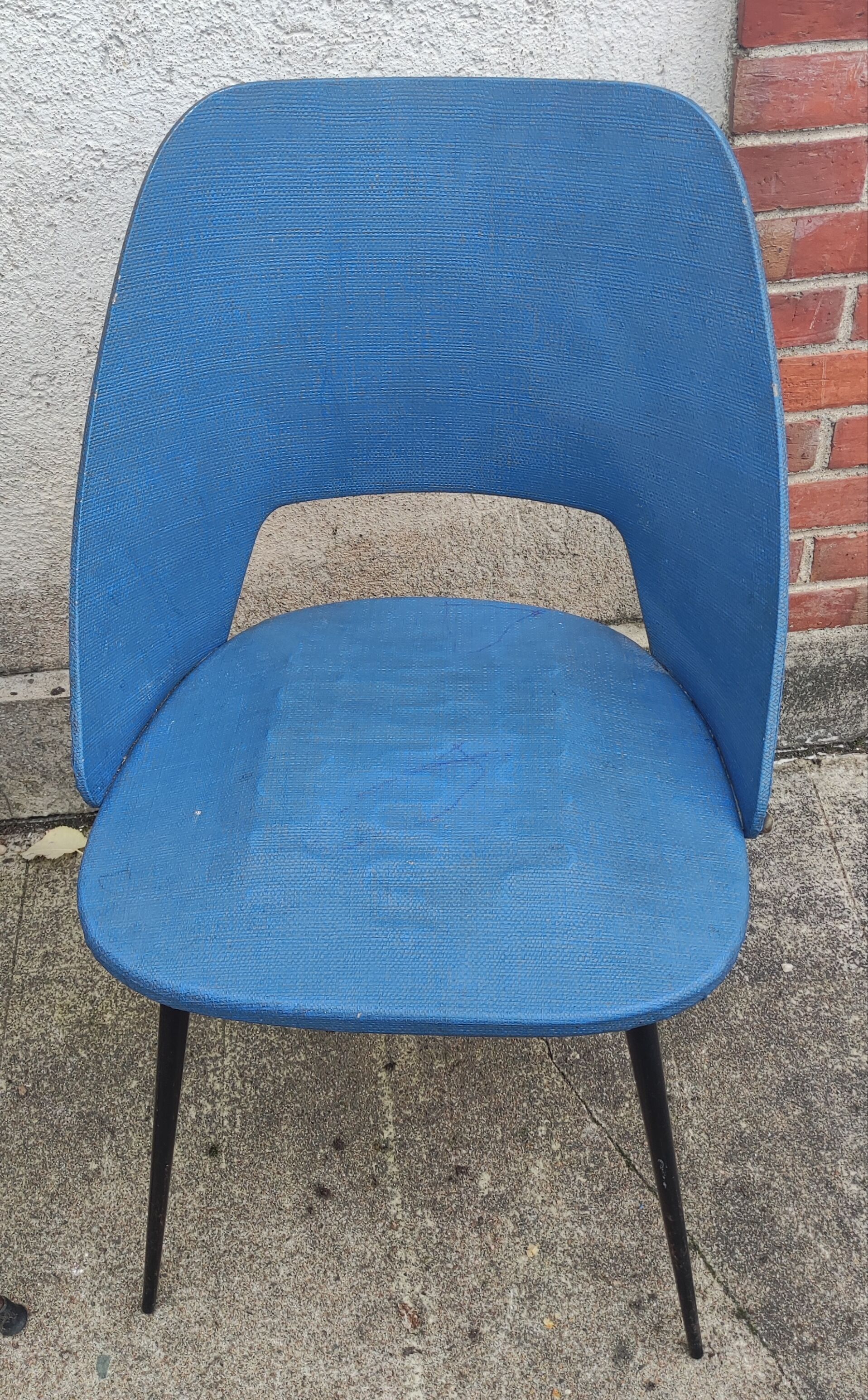 Pair of chairs