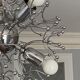 Chandelier from Sciolari