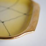 Rectangular dish