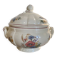 Agreste Sarreguemines soup tureen