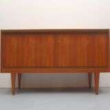 1950s sideboard in walnut