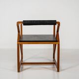 Mid-Century Modern Armchair