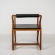 Fauteuil moderne du milieu du siècle