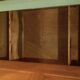 Armoire parisienne
