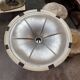 Table knoll eero saarinen modèle tulipe en marbre 137 cm