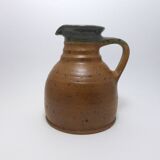 Sandstone pitcher Digan la Borne
