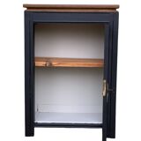 Parisian glazed art deco buffet