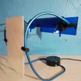 Memphis Lamache Lamp 1980s