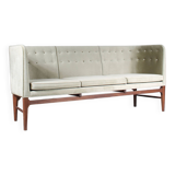“AJ5” Sofa by Arne Jacobsen and Flemming Lassen for &Tradition, Denmark 2020