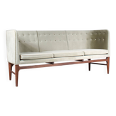 “AJ5” Sofa by Arne Jacobsen and Flemming Lassen for &Tradition, Denmark 2020