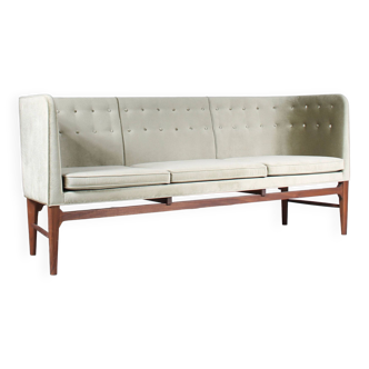 “AJ5” Sofa by Arne Jacobsen and Flemming Lassen for &Tradition, Denmark 2020