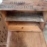 Extra furniture, Rum Charleston