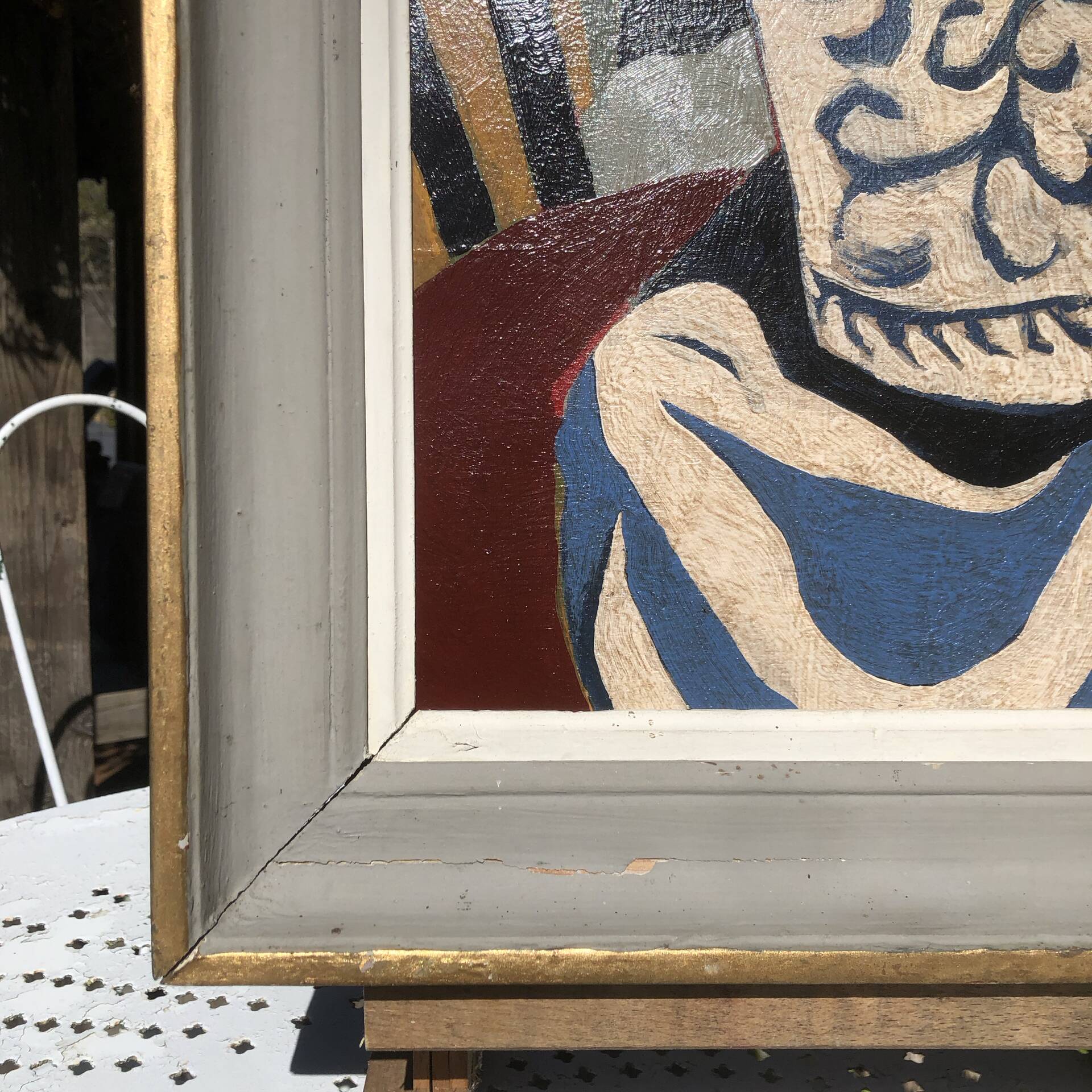 Painting