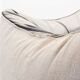 Mario Bellini 2-Seat Le Bambole Sofa for C&B Italia in Leather & Fabric 70s