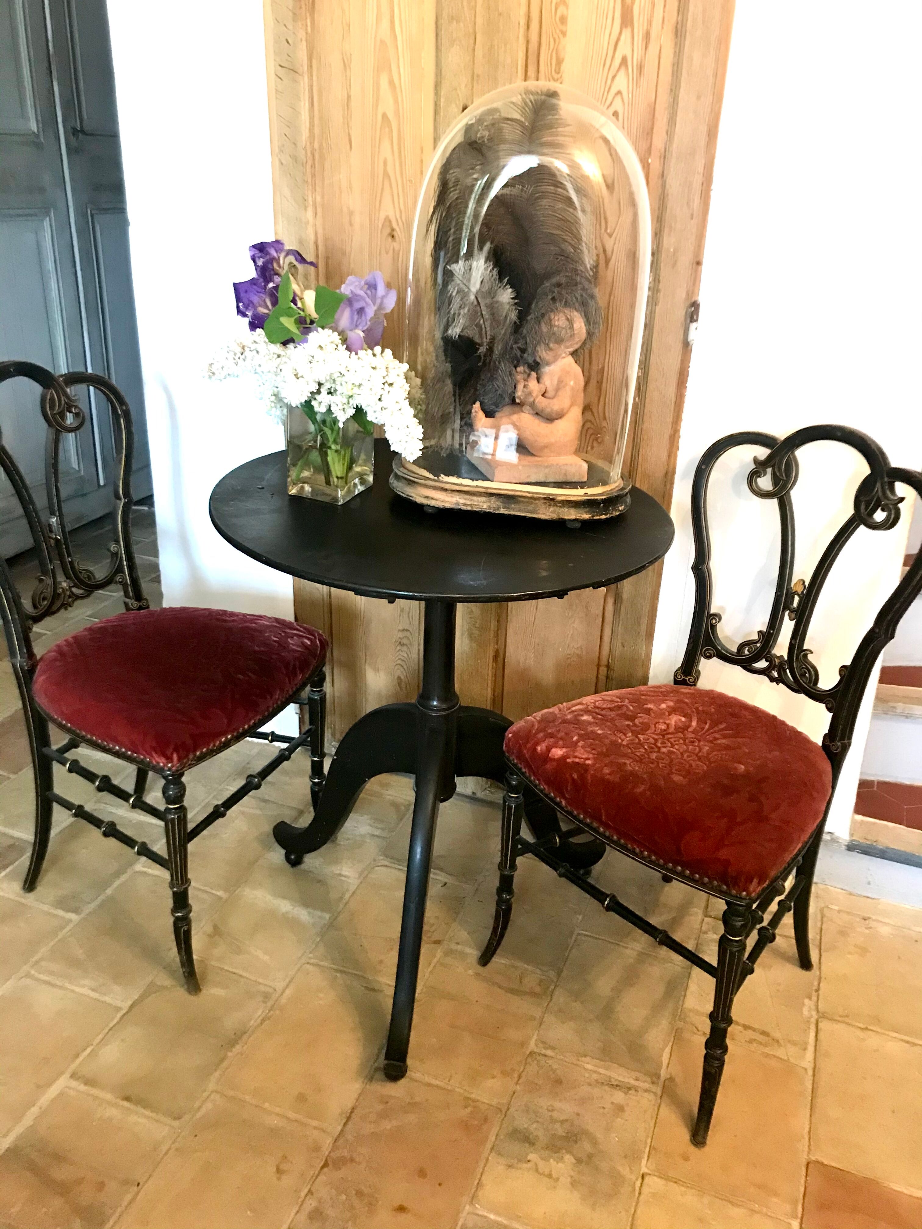 Chairs