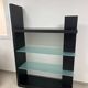 handcrafted shelf