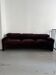 Maralunga 3-seater by Vico Magistretti for Cassina