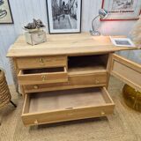 Antique bakery furniture