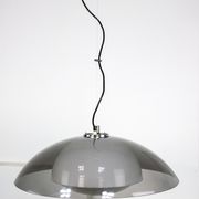 Suspension italienne par Luigi Massoni pour Guzzini