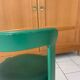 Chaise Bruno Rey Verte Vintage (4)
