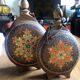 Decoration gourds old folk art