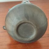 Ceramic carafe vase, second half of the 20th century