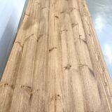 Double-sided display counter with 20 drawers