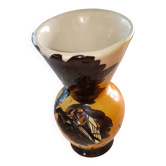 Vallauris vase style
