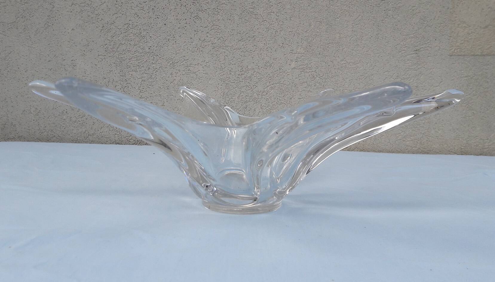 Coupe cristal