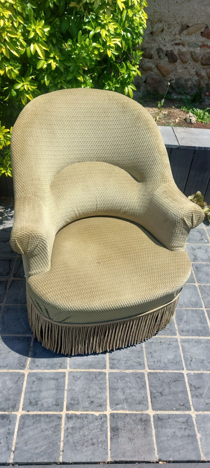 Frog chairs