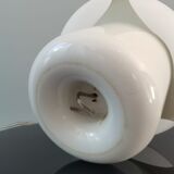 Lampe champignon années 70 Harveiluce Guzzini