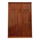 Porte-manteaux en bois, années 1930, Tchécoslovaquie