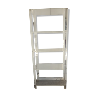 Bookcase 1980