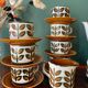 Boch Freres Rambouillet coffee service