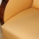 Pair of Art Deco armchairs – 1930s/40s