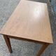 Kitchen table