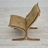 1970s, Norwegian design by Ingmar Relling for Westnofa, model "Siesta".