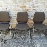 Pagholz chairs