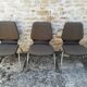 Chaises Pagholz