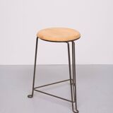 Tomado stool Jan van der Togt 1930s Holland