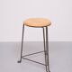 Tomado stool Jan van der Togt 1930s Holland