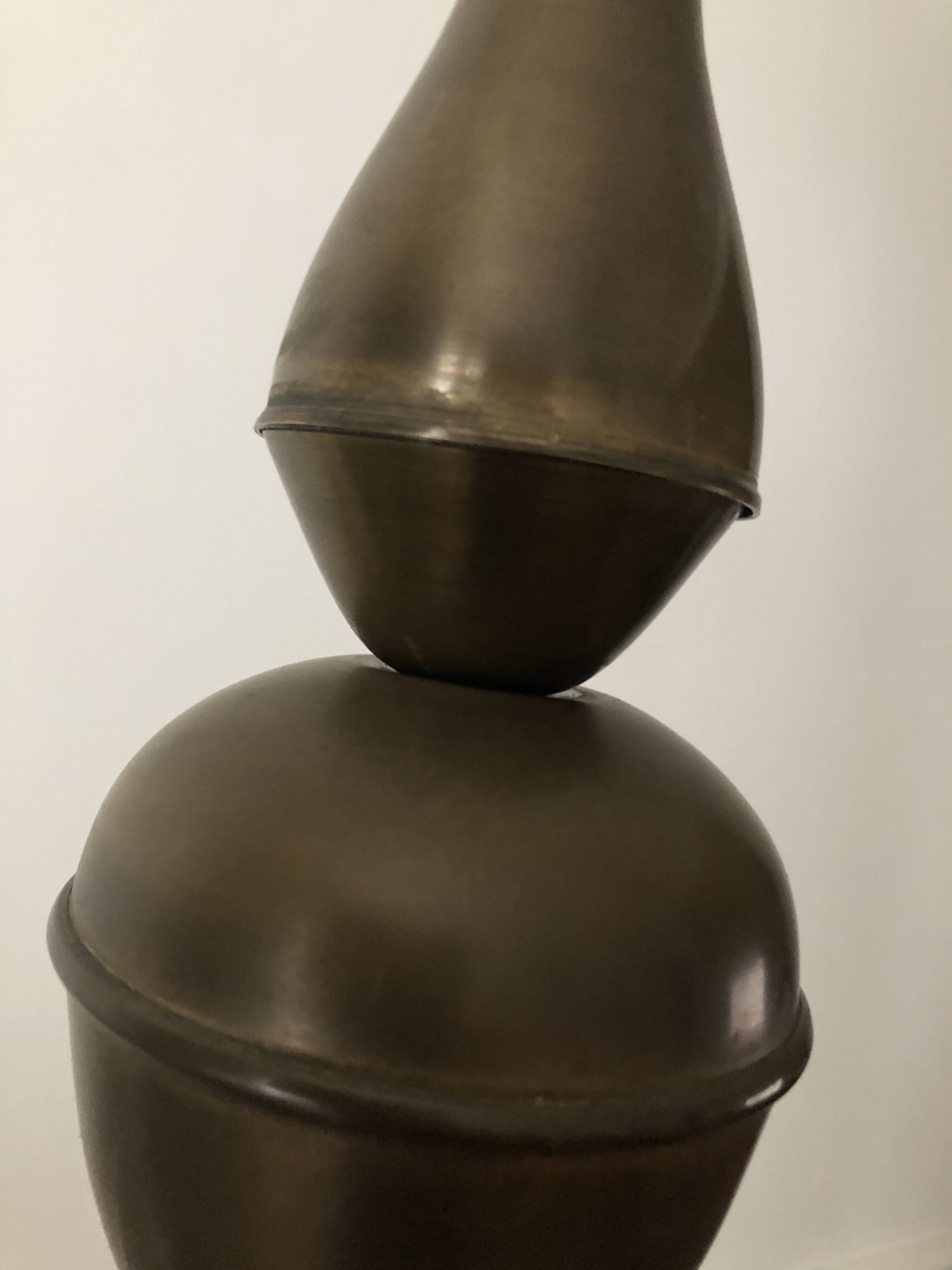 Lampadaire italien Lumi Milano 1960