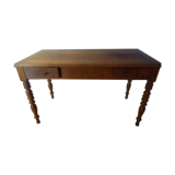 Old desk