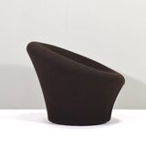 Armchair F560 mushroom by Pierre Paulin for Artifort Netherlands 1970s