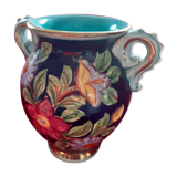 Ancient vase Monaco Cerart