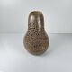 Vase with crackle decoration, Spain, 1990