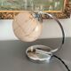 Art Deco table lamp, 1940s